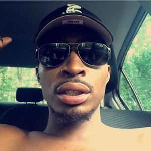 Meet your Posher, Jabari